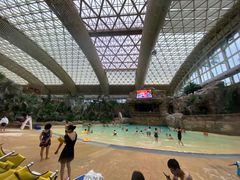 -杭州开元森泊度假乐园