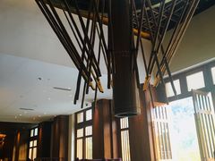 大堂-南昆山十字水生态度假村