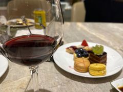 -西安高新希尔顿酒店·咖啡露台西餐厅