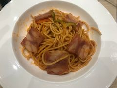 -CoCo壱番屋(久光百货店)