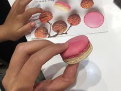 -PAUL LAFAYET 法式甜品(国金中心商场店)