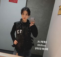 -嗨翻Hi-Fun竞技主题乐园·蹦床团建生日聚会(五棵松华熙店)