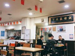 -虎卫烤肉(东关南街店)