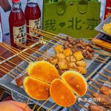 如果不好吃也不可能在北京开了17年……