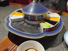 -真地道京味府·鲜橙烤鸭·北京菜(朝外大街东大桥店)