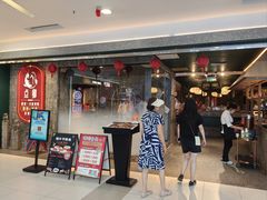 -凯德MALL(西直门店)