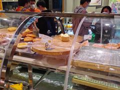 -巴黎贝甜(龙之梦购物中心虹口店)