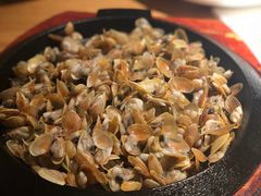 铁板海瓜子-原製原味(普陀山磐龙店)