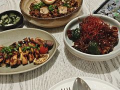 -娜娜家•Nana's restaurant (南开大悦城店)
