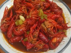 -杨氏青龙虾·羊蝎子(托乐嘉店)