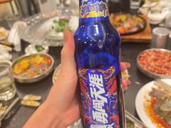 -蚝美人·生蚝海鲜烧烤(茶花园店)