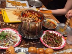 -金玲珑串道(石鼓路店)