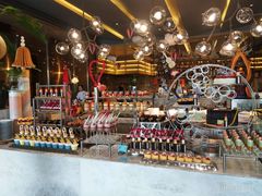 -海鲜自助·汇咖啡厅(宜宾绿发皇冠假日酒店)