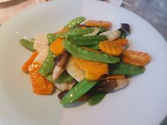 -雀蓝川菜(奥体广场店)