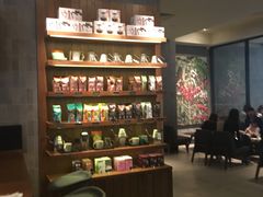 -星巴克(张家港购物公园店)