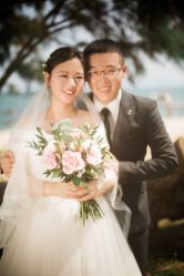 -菲林婚纱摄影工作室