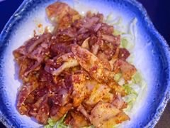 -钳真多钓虾馆·小龙虾海鲜烧烤(九六广场店)