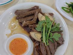-潮之南·潮汕菜·鱼仔档(南山店)