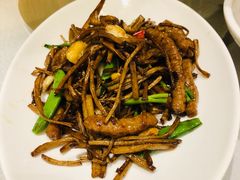 -粗茶淡饭·汉口公馆(循礼门店)