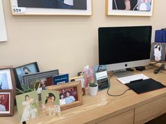 -海马体照相馆(成都来福士广场店)