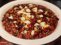 -永安鱼庄·镇江菜(东吴路店)