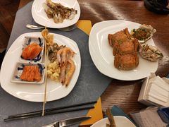 -浙江西子宾馆·瑶园咖啡厅