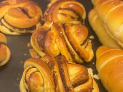-BAKER&SPICE(安福路店)