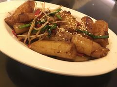 猪肠粉-翠华餐厅(正佳广场店)