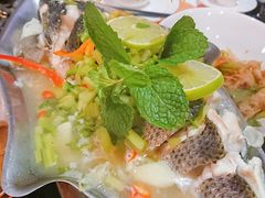 -金厨泰国餐厅·全泰籍厨师料理(拱北店)
