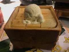 -绿茶餐厅(昆明世纪金源店)