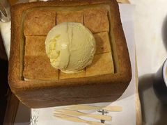 -绿茶餐厅(燕郊永旺店)