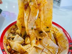 -刘二妈米皮(步行街店)