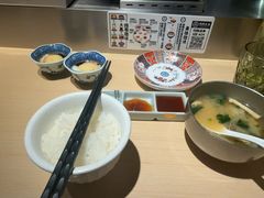 -肉肉大米(金虹桥店)