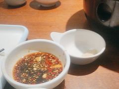 -乔街深夜食堂·台州菜·高压锅生蚝(杭州总店)