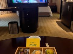 -成都世纪城假日酒店-西楼