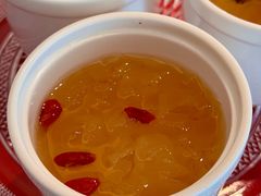 -北京王府井天伦王朝酒店