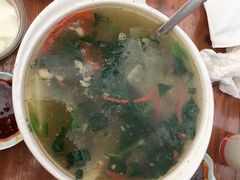 -清真·益鑫羊肉手抓馆(花园北街店)