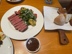 -君悦酒店·La Terrazza意合園·意式风味