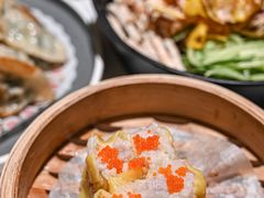 -禄运茶居·手工点心(恒宝广场店)