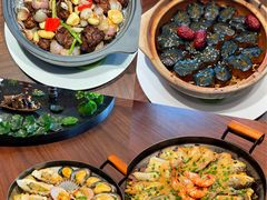 -高佳庄·舟山海鲜(海景旗舰店)