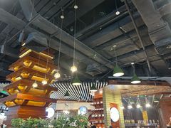 -The COOK·厨餐厅·自助餐(浦东嘉里大酒店)