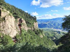-北岳恒山