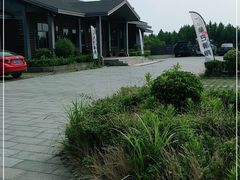 -伏龙山滑翔伞基地