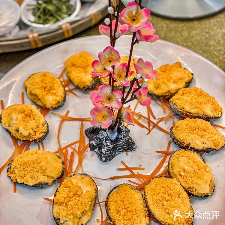 珠海名师出品🏅️宝藏私房菜🔥|泰和楼人均50+