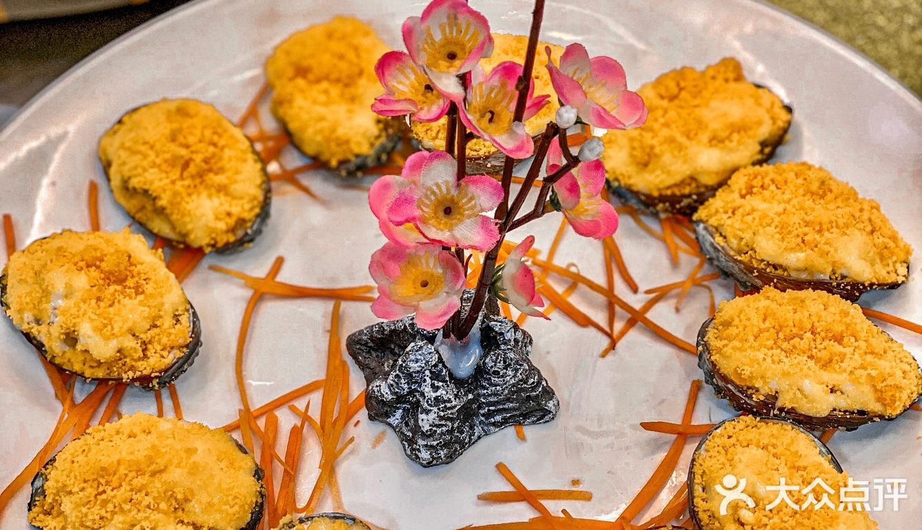 珠海名师出品🏅️宝藏私房菜🔥｜泰和楼人均50+