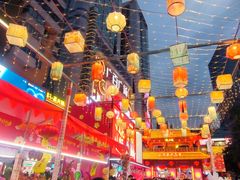 -越秀西湖花市(广州城市广场花卉店)