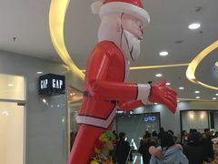 -万达广场(无锡滨湖店)