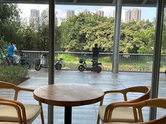 -木嘛working coffee&bar(碧道馆店)