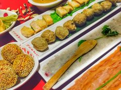 -山城辣妹子(定福庄店)