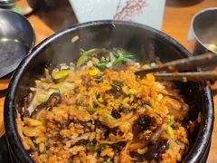 -7年8班朝鲜族非遗美食(三钢里店)